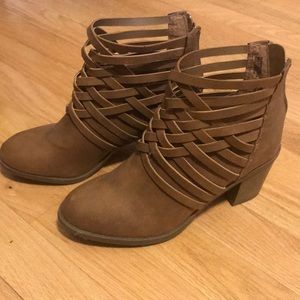 American Rag Booties